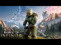 Halo Infinite Official Campaign Soundtrack