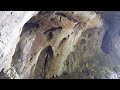 Walk Through in Thor's Cave|Peak District| England