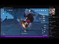 Genshin Impact Livestream ~ [Game & Chat] ~ (07/24/2024)