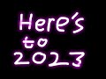 Last video of 2022 Happy New Year