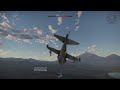 YOU VIFFIN' A-HOLE! Harrier (War Thunder)