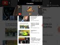 Videos antigos do canal-react 3#