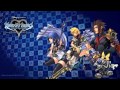 Kingdom Hearts Birth By Sleep -Dark Impetus- Extended