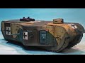 K-Wagen: The World's First Super Tank