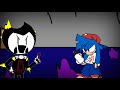 You dead [you can't run]Bfn Bendy.Rom official Bendy Mix