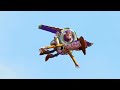 Toy Story | Buzz, Woddy en de Raket | Disney NL