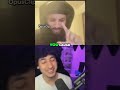 Diss God reacts to Tractor Song