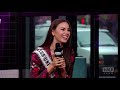 Catriona Gray Speaks On Miss Universe 2018