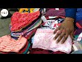 Sarojini Nagar Market || Sunday Market || 2020