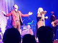 Danny Gokey and Natalie Grant: Celebrate Christmas Tour ABQ 2019