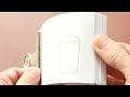 Flip Book Animation - Pouring A Drink