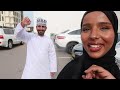 MUSCAT OMAN  | Solo Travel Vlog To A Muslim Country | Episode 1