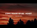 OPM Hits 2022 | Ikaw lang , araw-araw, Habang buhay, come inside of my heart | Lyrics Video pt1