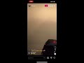 Lil Uzi Vert - “Of Course” - *UNRELEASED SNIPPET* (Instagram live)