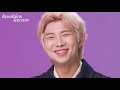 bts clips i think about a lot