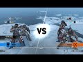 For Honor not the best game today