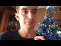 MERRY CHRISTMAS! - Channel Update!