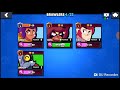 Playing Brawl Stars