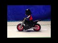 Vader's Motorcycle | Lego Stop Motion | Star Wars