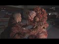 The Last of Us Part 2 NO RETURN LEV Rank30 Grounded Full Run