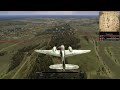 BF-109's heroic sorties | Atkpwr vs Amaxy | Steel Division II