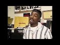 Tupac Shakur Death Row Offices Interview (1996)