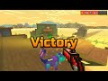 The Return of Pixel Gun 3D | Playing Duel Mode