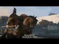 YİĞİDİN BAKIŞI KORKAĞIN KILICINDAN KESKİNDİR- Mount & Blade II: Bannerlord - 1.3 Bölüm 