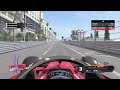 F1® 2020 Monaco