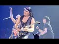 Scorpions - Bad Boys Running Wild -Las Vegas April 1 2022 - Zappos Theater