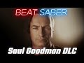 Saul goodman 3d