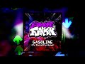 Gasoline (Vs. Darnell Fan Song) - Friday Night Funkin' ~ xpastelxbloodx