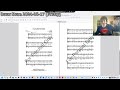 The Star Spangled Banner/El Pendón Estrellado (arr Henry Leck) | Hohner FBbEb Accordion App Cover