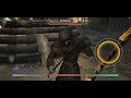 Elder Scrolls Blades - Gameplay (Jobs, no potions) - Galaxy Note 9