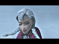 Frozen: Bad Blood