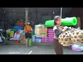 Harvesting 100 Ducks Go To Countryside Market Sell - Daily Life Harvest, Ly Tieu Toan