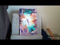 DC Review: Action Comics #1065 & Blue Scarab #9 Jaime Reyes isn't Blue Beetle