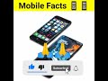 mobile facts , mobile facts in hindi | PointToPoint