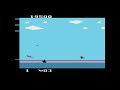 Sea Hawk (Atari 2600) Gameplay