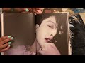 BTS Photofolio| UNBOXING| artist's perspective | Me Myself & Jungkook |Chromaartblogg