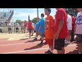 Special Olympics  Nor, Cali