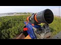 Nerf Zombie War: The Zombies Are Coming! (First Person Shooter)
