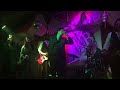 The Cave Dogs (Nick Cave Tribute Band) - As I Sat Sadly By Her Side-Video by Siniša S&KI Živojinović