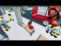 BUS STOP UPDATE in Retail Tycoon 2 (Roblox)