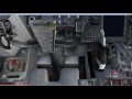 Practica vuelo instrumental en el FSX