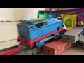 Thomas comes to breakfast remake