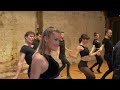 Theater Jazz Choreography demo