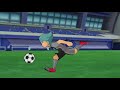 Vocality (Voiced Moves) vs Zero (Inazuma Eleven GO Strikers 2013 Xtreme/イナズマイレブンGOストライカーズ2013Xtreme)