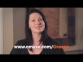 Join Laura Prepon on the set of Orange Is the New Black!
