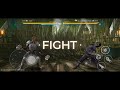 Shadow Fight Arena Funny Gameplay #1